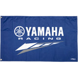 Yamaha Racing RV Flag