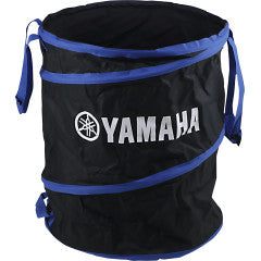 Yamaha Trash Cans