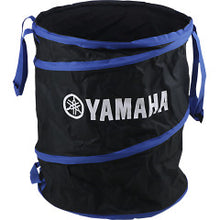 Load image into Gallery viewer, Yamaha Trash Cans