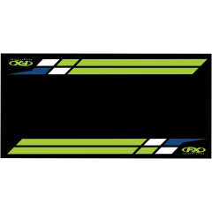 Kawasaki Bike Mat