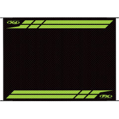 Kawasaki RV Mat