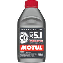 Load image into Gallery viewer, Motul Brake Fluid