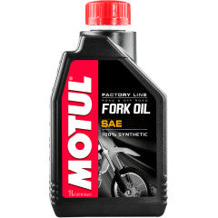 Motul Fork Oil