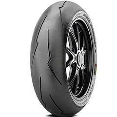 Pirelli Diablo Supercorsa DOT SC3 Tires