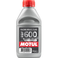 Motul Brake Fluid