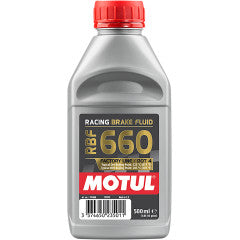 Motul Brake Fluid