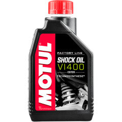 Motul Factory Line V1400 Ester Shock Oil