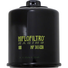 HiFloFiltro HF-303 Oil Filters