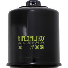 Load image into Gallery viewer, HiFloFiltro HF-303 Oil Filters