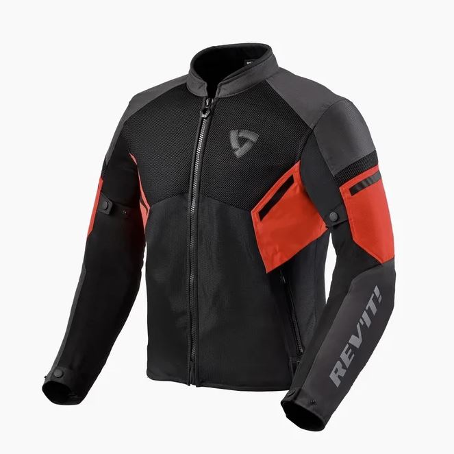 REV'IT GT-R Air 3 Jacket