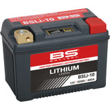 BS Battery Lithium BSLI-10 Battery