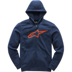 Alpinestars Ageless 2 Zip Hoodie