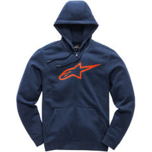 Load image into Gallery viewer, Alpinestars Ageless 2 Zip Hoodie