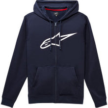 Load image into Gallery viewer, Alpinestars Ageless 2 Zip Hoodie