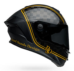 Bell Race Star DLX Flex Helmets