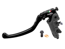 Load image into Gallery viewer, BREMBO RCS19 CLUTCH MASTER CYLINDER W/ FOLDING LEVER (FOR 7/8&quot; BAR)