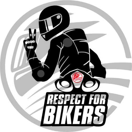 Respect for Bikers