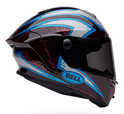 Bell Race Star DLX Flex Helmets