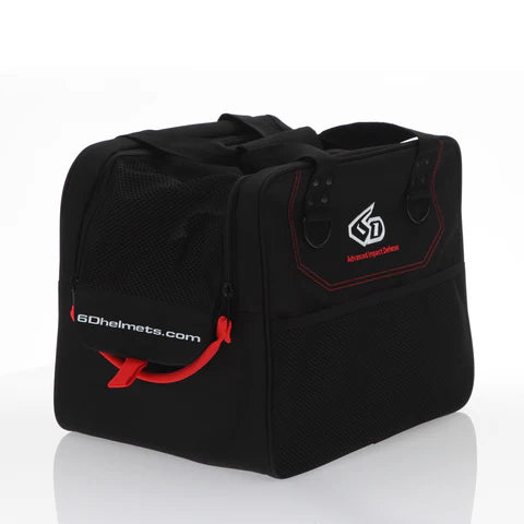 6D Helmet Bags