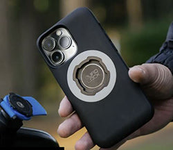 Quad Lock iPhone Cases