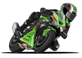 2024 Kawasaki ZX-6R