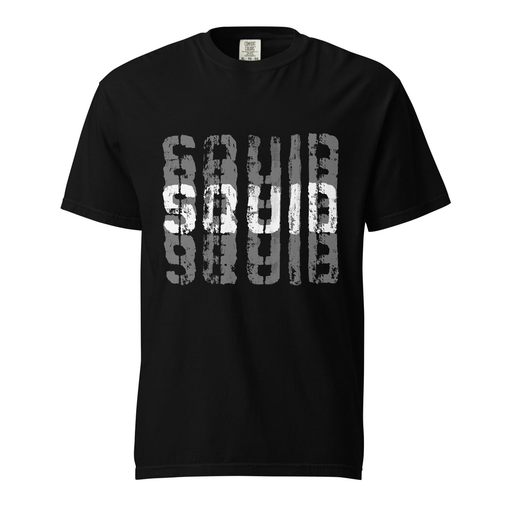 SQUID T-Shirt