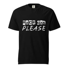 Load image into Gallery viewer, Race Gas Please T-Shirt