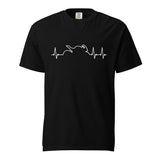 BMW S1000RR Heatbeat T-Shirt