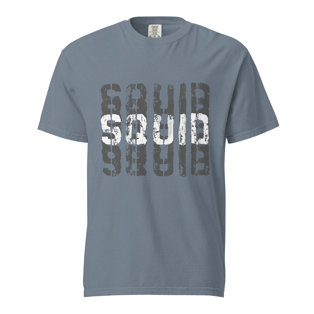 SQUID T-Shirt