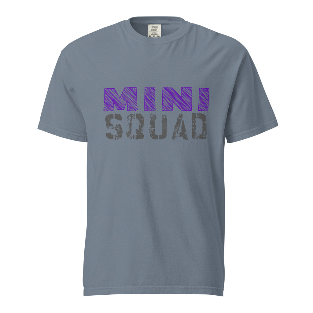 Mini Squad T-Shirt