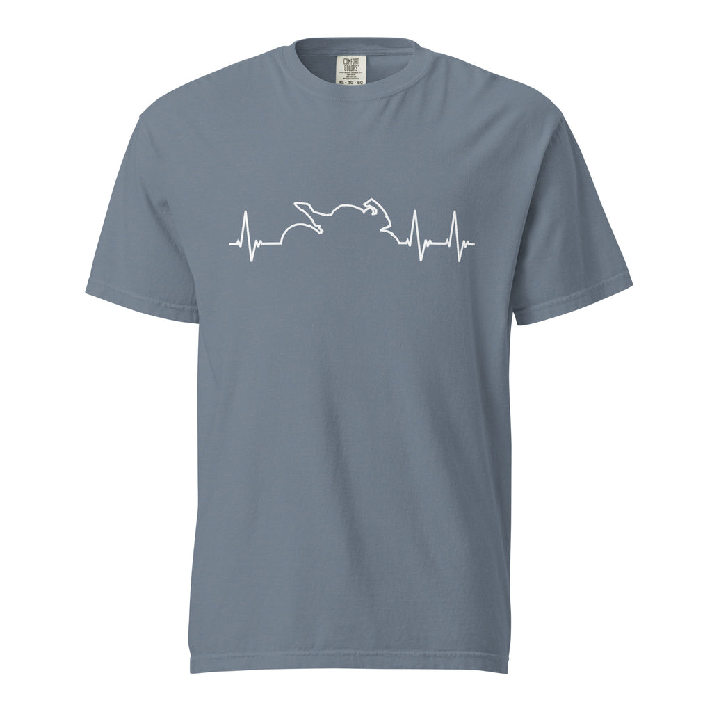 BMW S1000RR Heatbeat T-Shirt