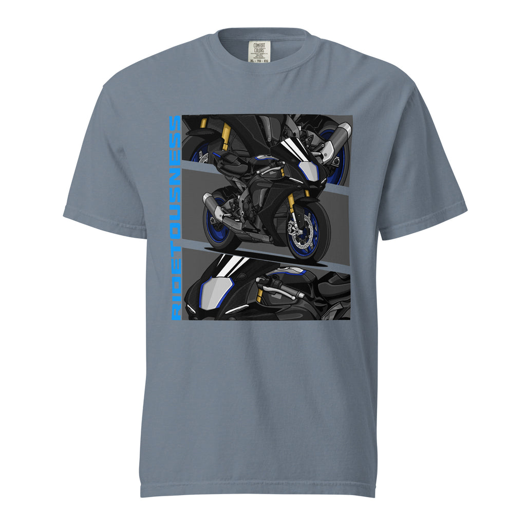 Ridetouness Yamaha R1M #1 T-Shirt