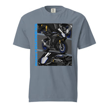 Load image into Gallery viewer, Ridetouness Yamaha R1M #1 T-Shirt