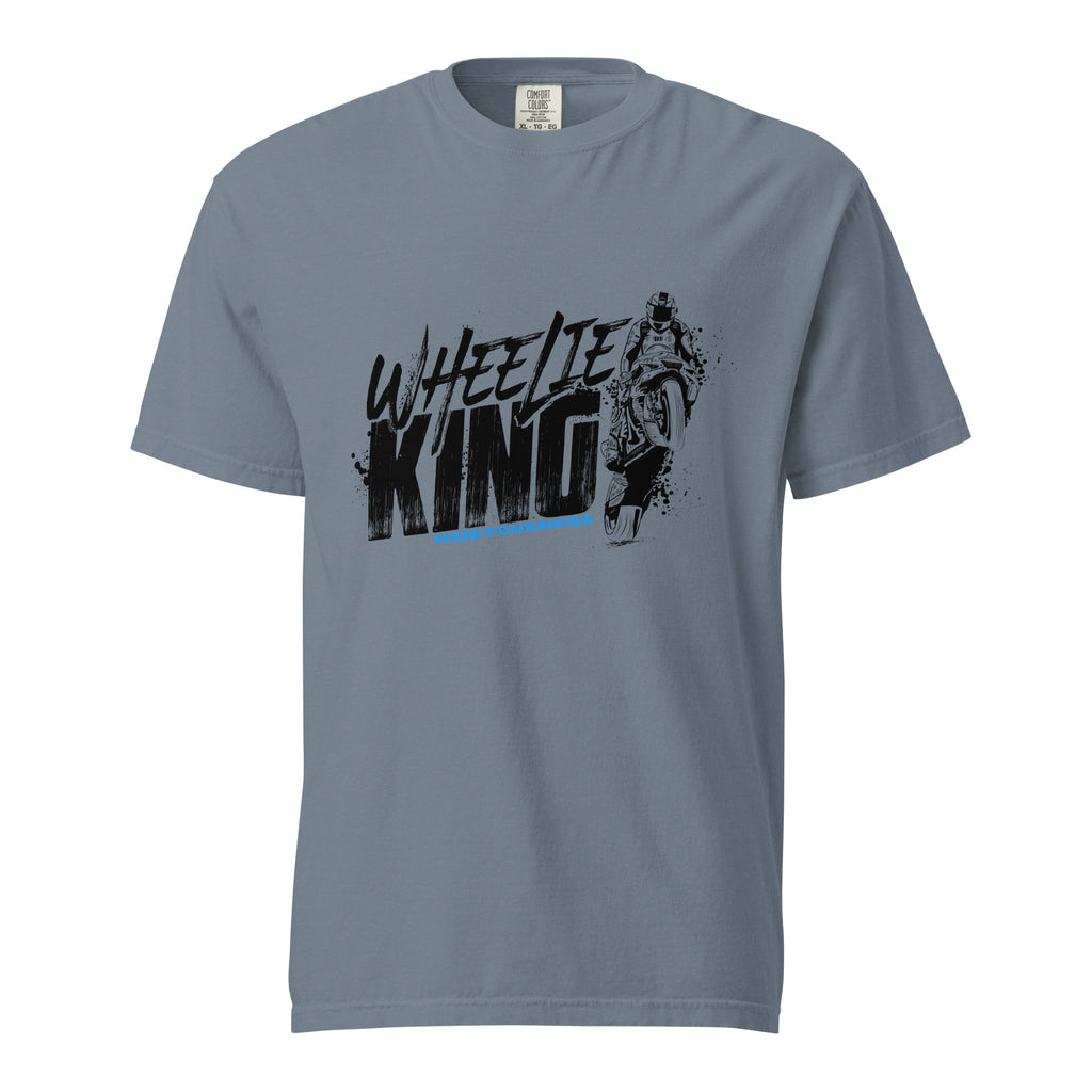 Wheelie King T-Shirt