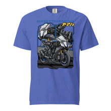 Load image into Gallery viewer, Ridetouness Yamaha R1M #3 T-Shirt