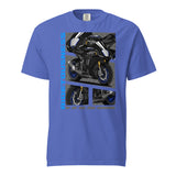 Ridetousness Yamaha R1M #2 T-Shirt