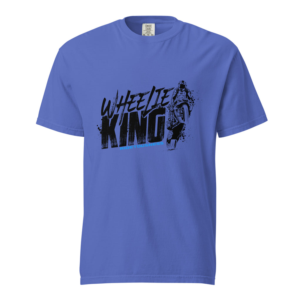 Wheelie King T-Shirt