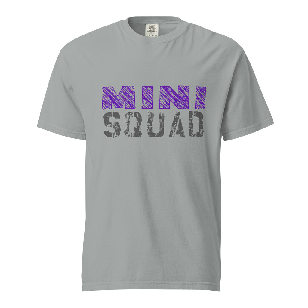 Mini Squad T-Shirt