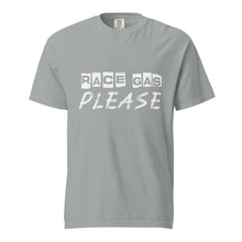 Load image into Gallery viewer, Race Gas Please T-Shirt