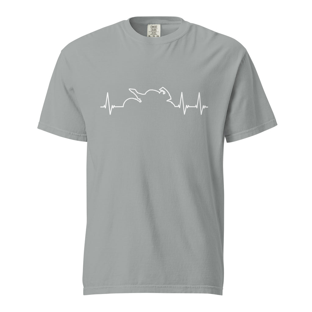 BMW S1000RR Heatbeat T-Shirt