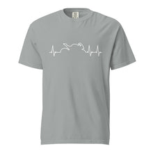 Load image into Gallery viewer, BMW S1000RR Heatbeat T-Shirt