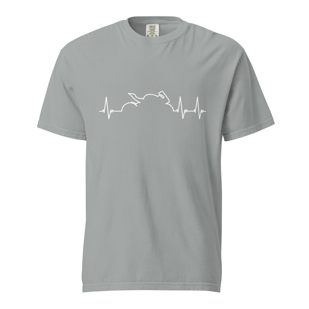 Ducati V4R Heartbeat T-Shirt