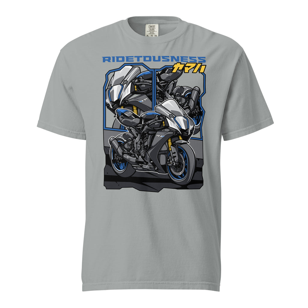 Ridetouness Yamaha R1M #3 T-Shirt