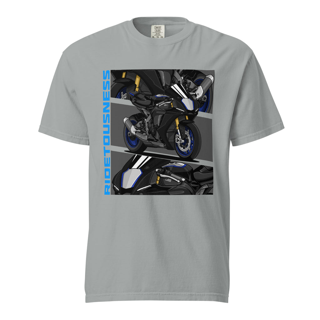 Ridetouness Yamaha R1M #1 T-Shirt