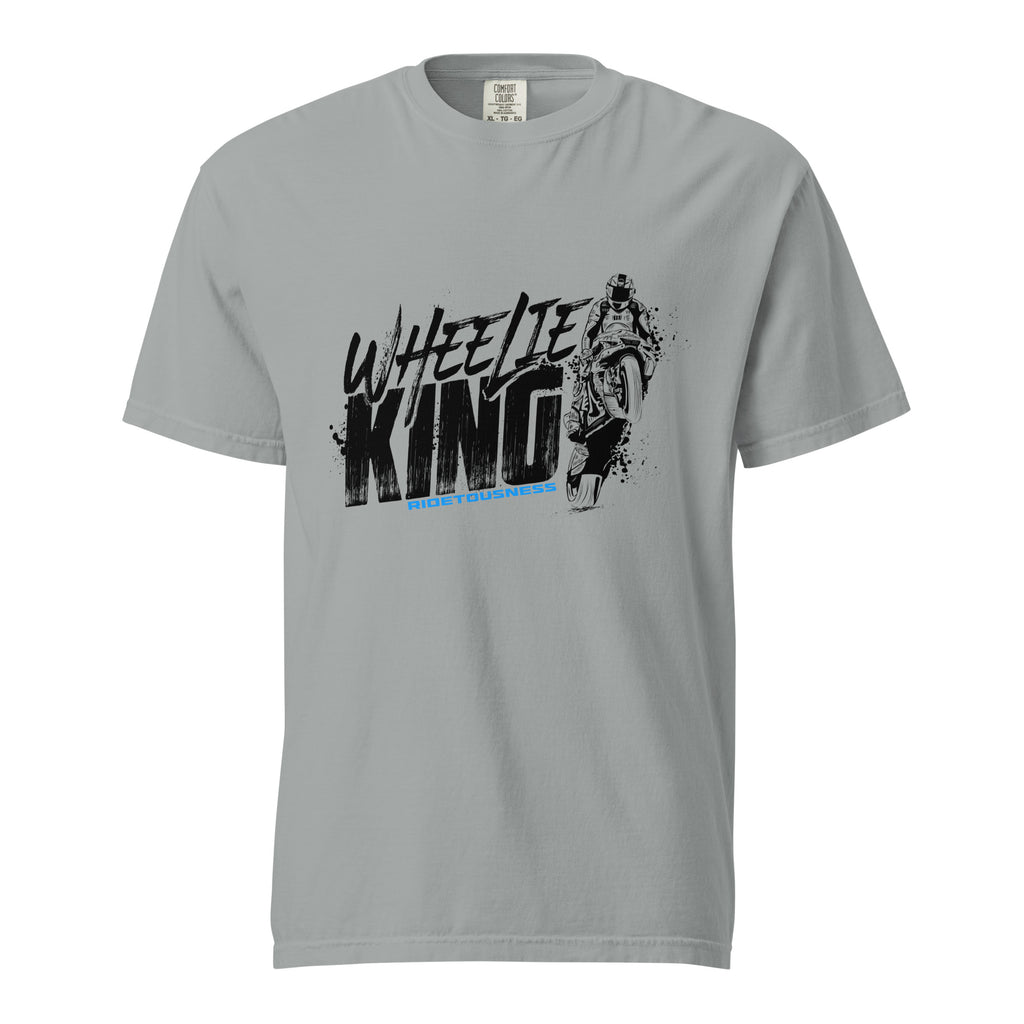 Wheelie King T-Shirt