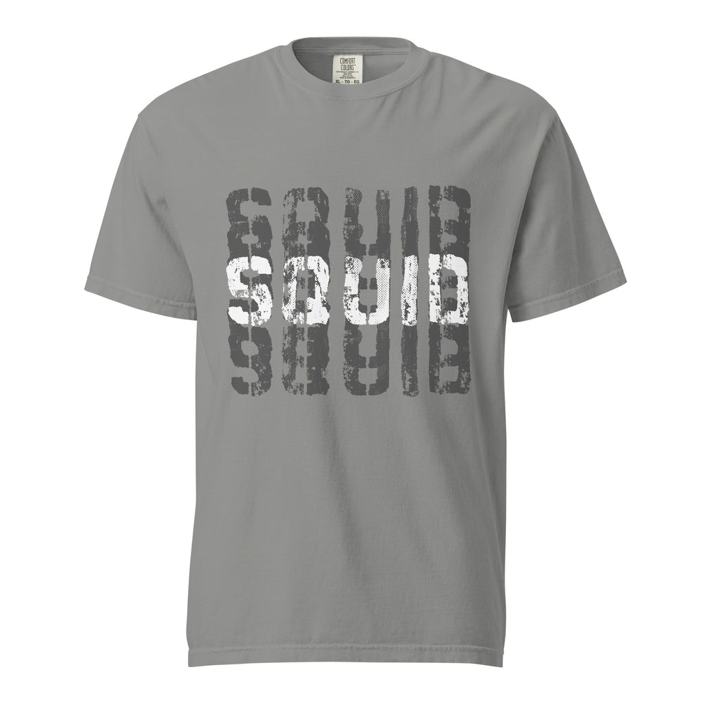 SQUID T-Shirt