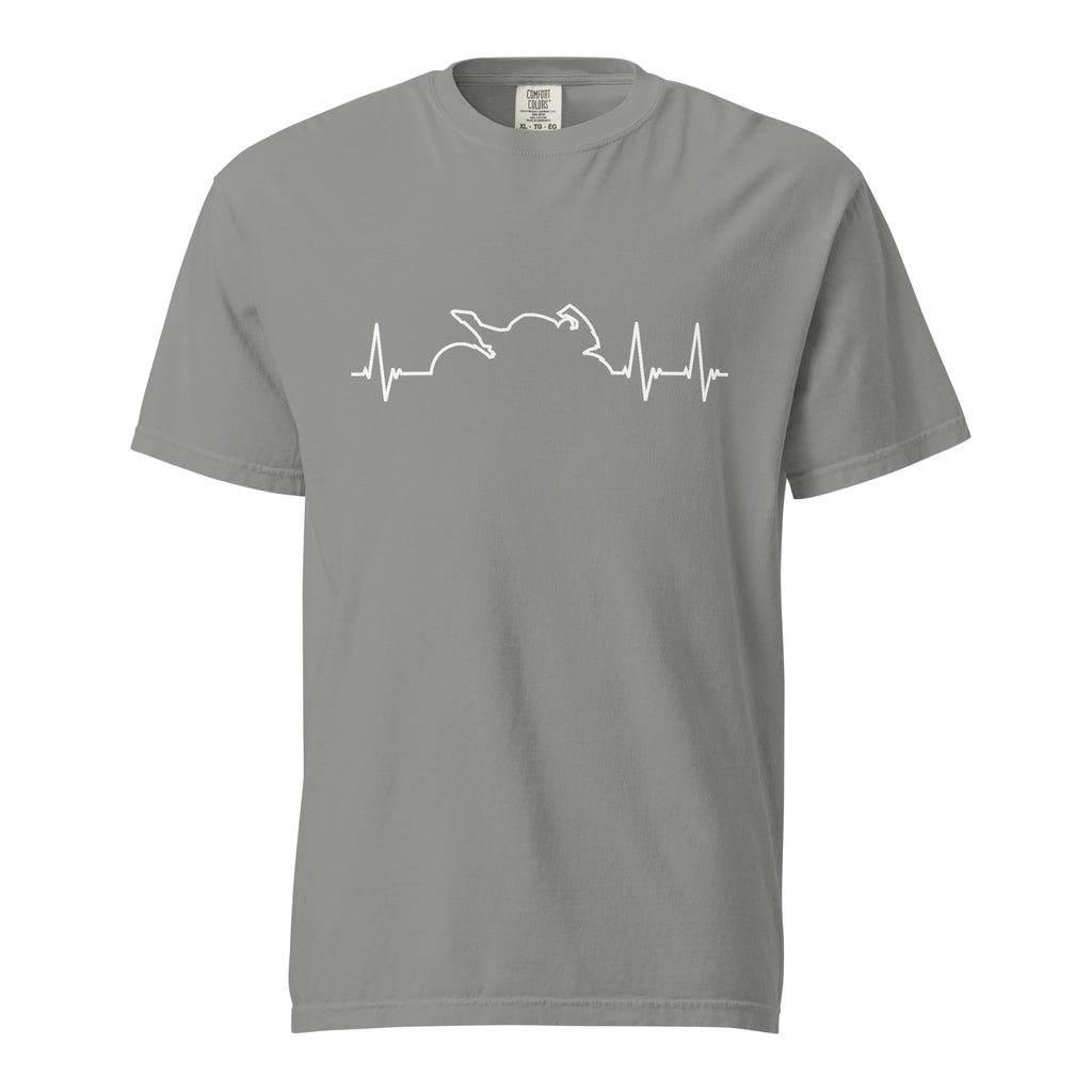 BMW S1000RR Heatbeat T-Shirt