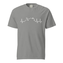 Load image into Gallery viewer, BMW S1000RR Heatbeat T-Shirt