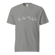 Load image into Gallery viewer, Kawasaki ZX10R Heartbeat T-Shirt