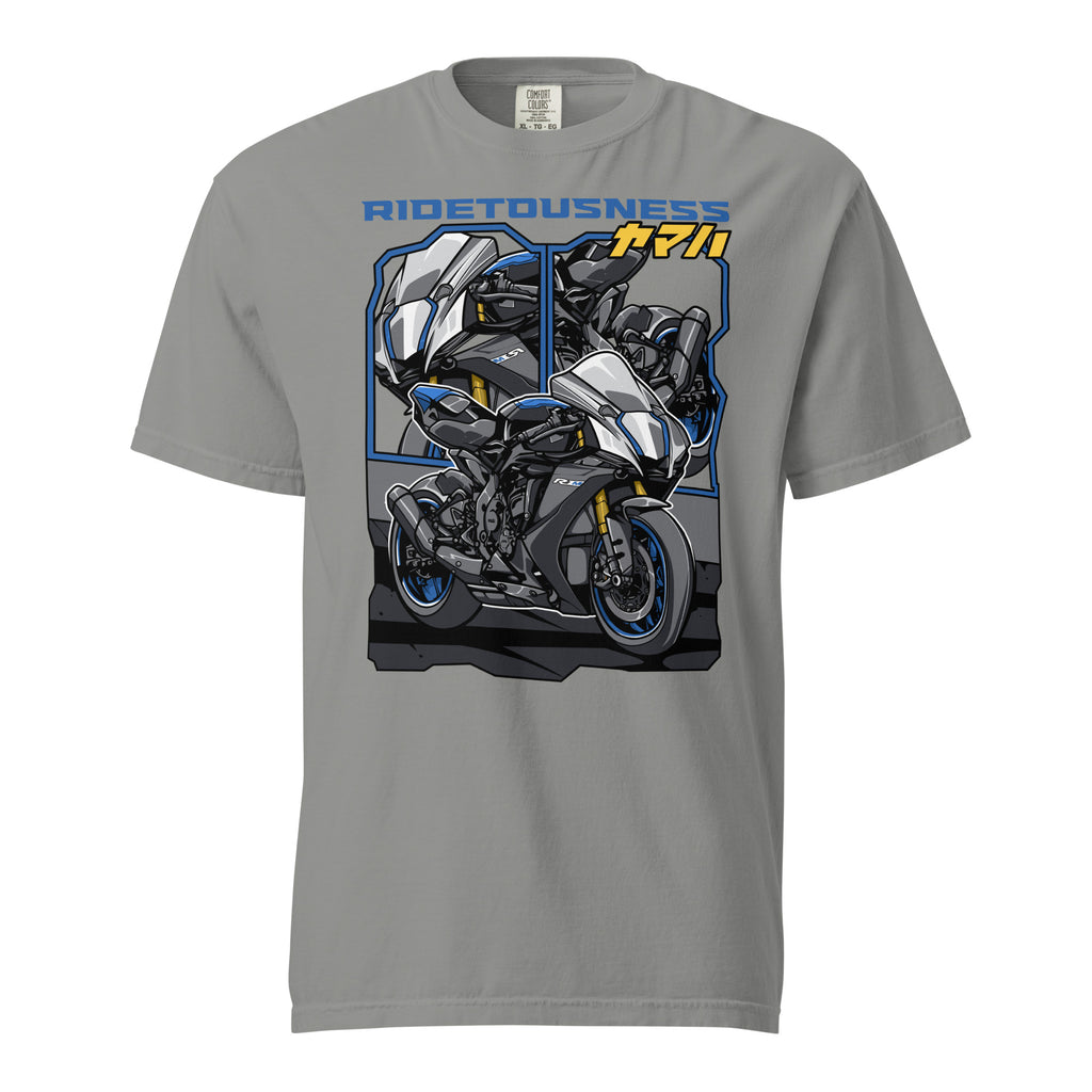 Ridetouness Yamaha R1M #3 T-Shirt